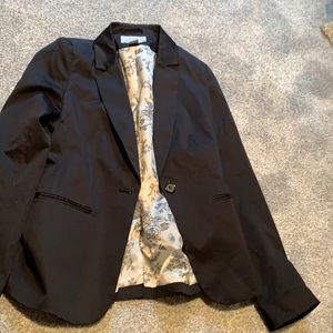 Black jacket H & M